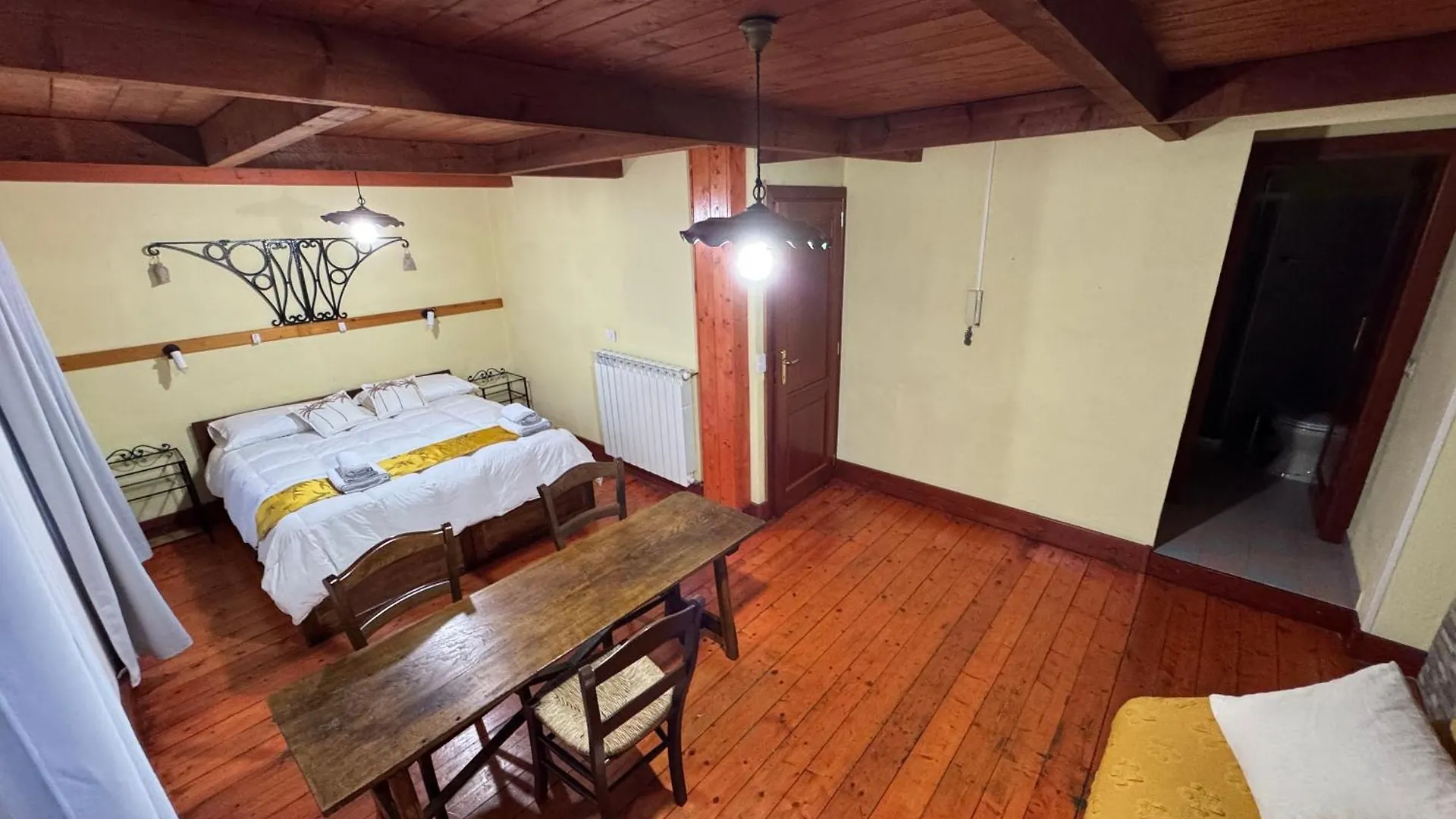 B&B Muggianeddu Tonara Italy