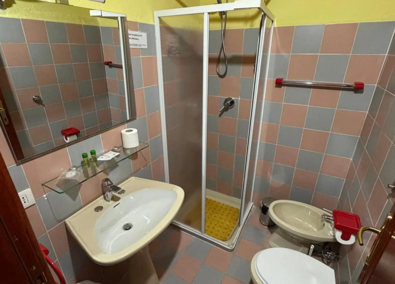B&B Muggianeddu Tonara