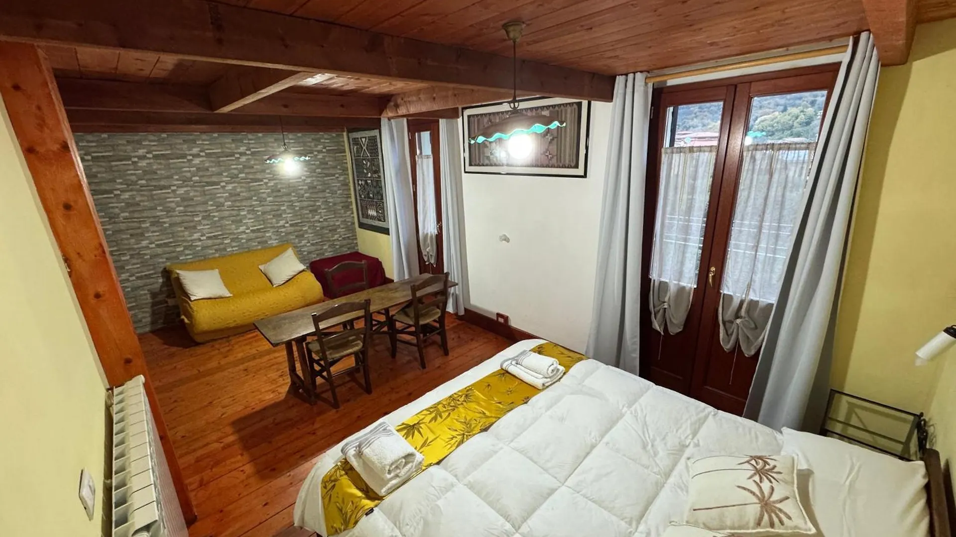 B&B Muggianeddu Tonara 0*,