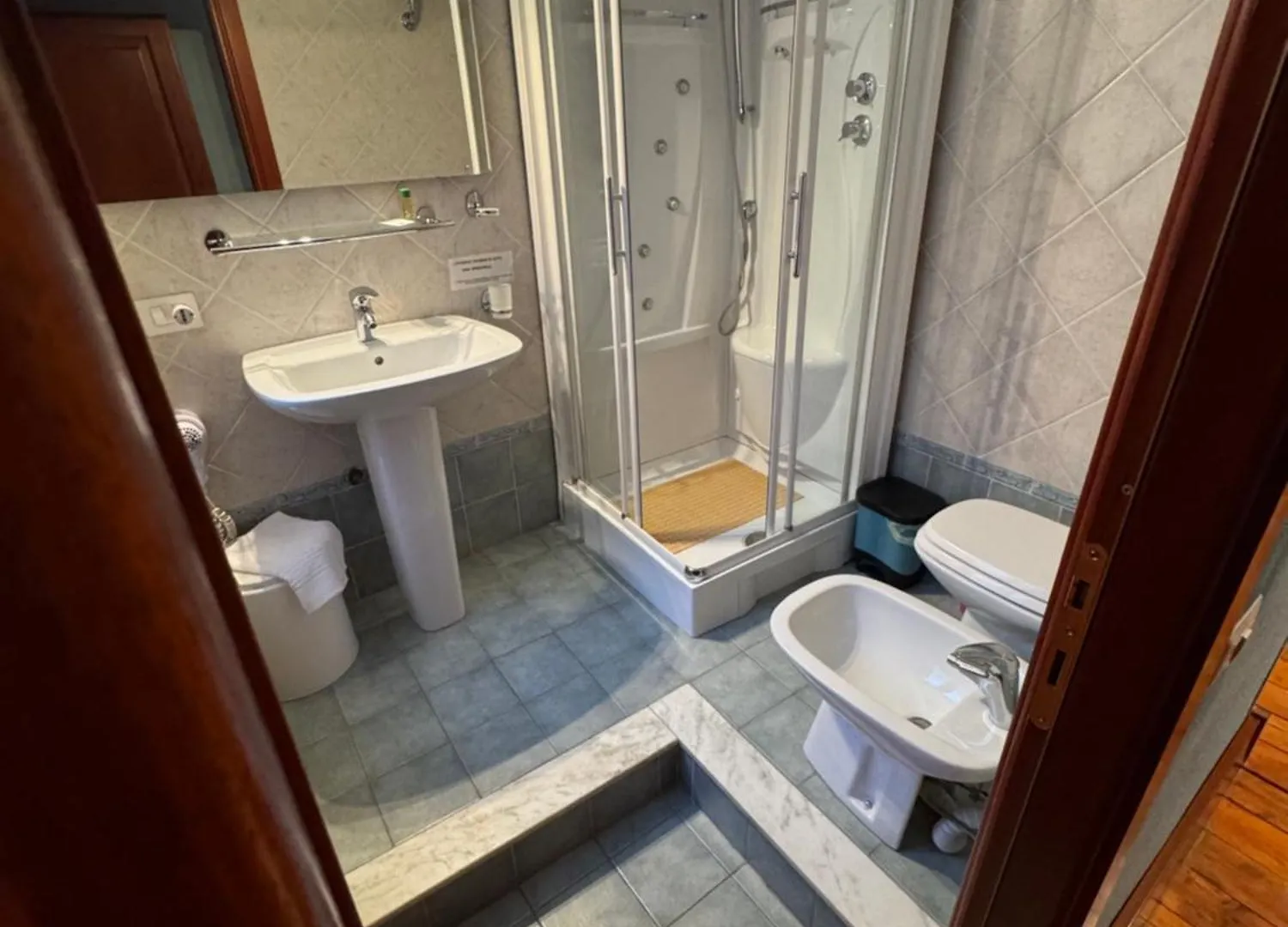 B&B Muggianeddu Tonara Oda ve Kahvaltı