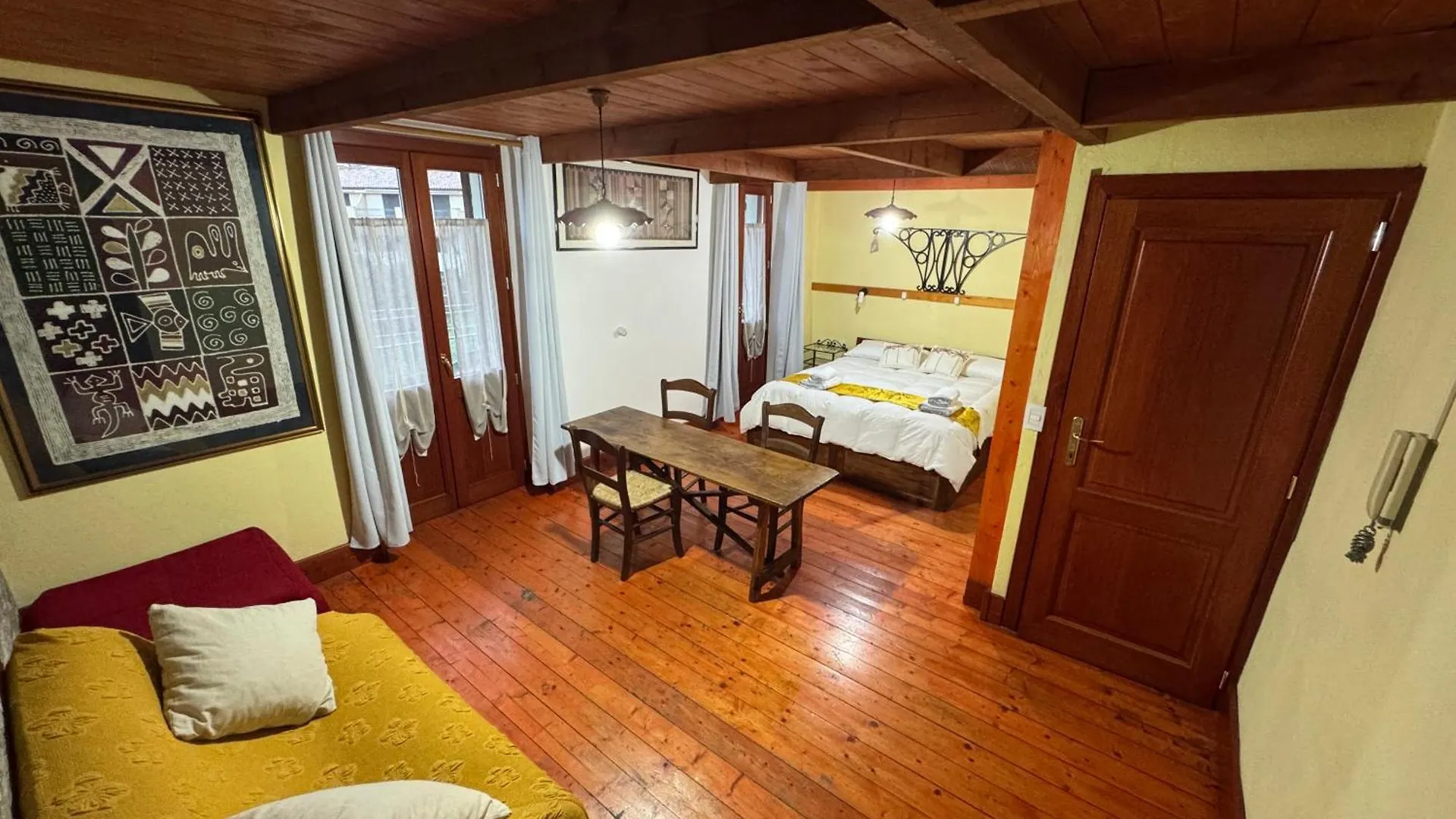 B&B Muggianeddu Tonara